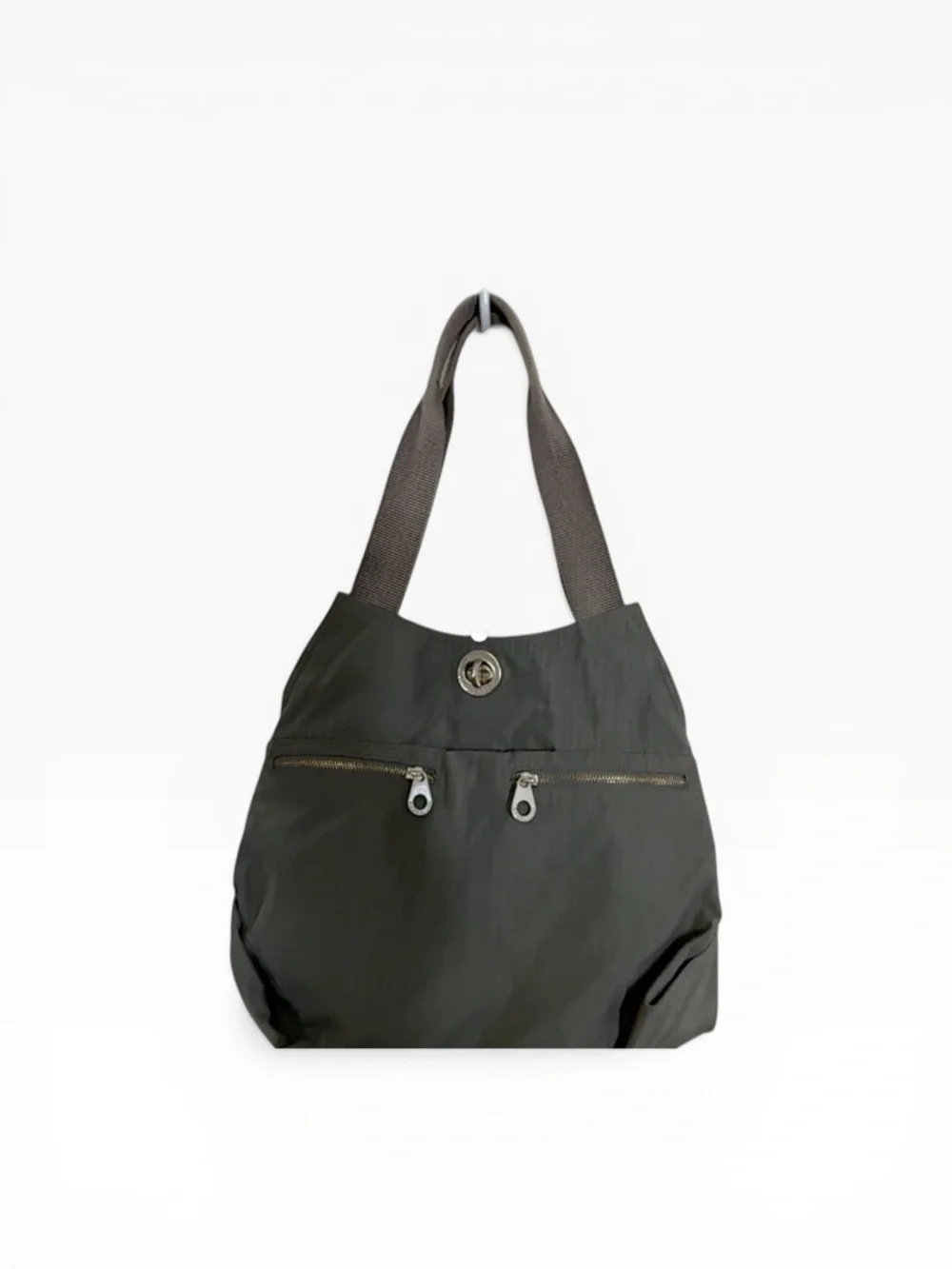 Baggallini lightweight satchel